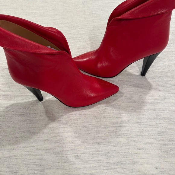 IRO ankle  booties - Picture 6 of 10